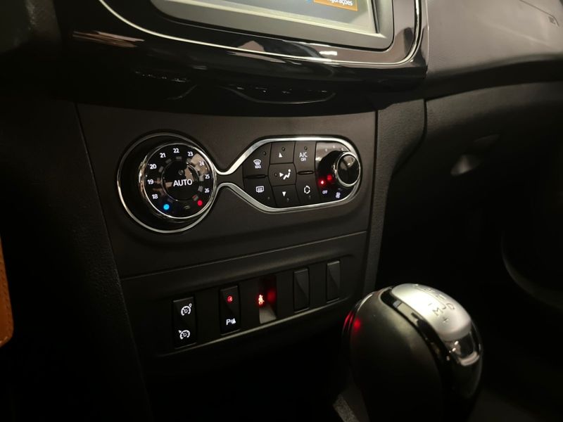 Renault STEPWAY 1.6 16V SCE FLEX ICONIC X-TRONIC 2023/2024 DRSUL SEMINOVOS CAXIAS DO SUL – LAJEADO – SANTA CRUZ DO SUL / Carros no Vale