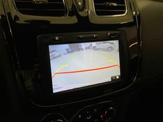 Renault STEPWAY 1.6 16V SCE FLEX ICONIC X-TRONIC 2019/2020 DRSUL SEMINOVOS CAXIAS DO SUL – LAJEADO – SANTA CRUZ DO SUL / Carros no Vale