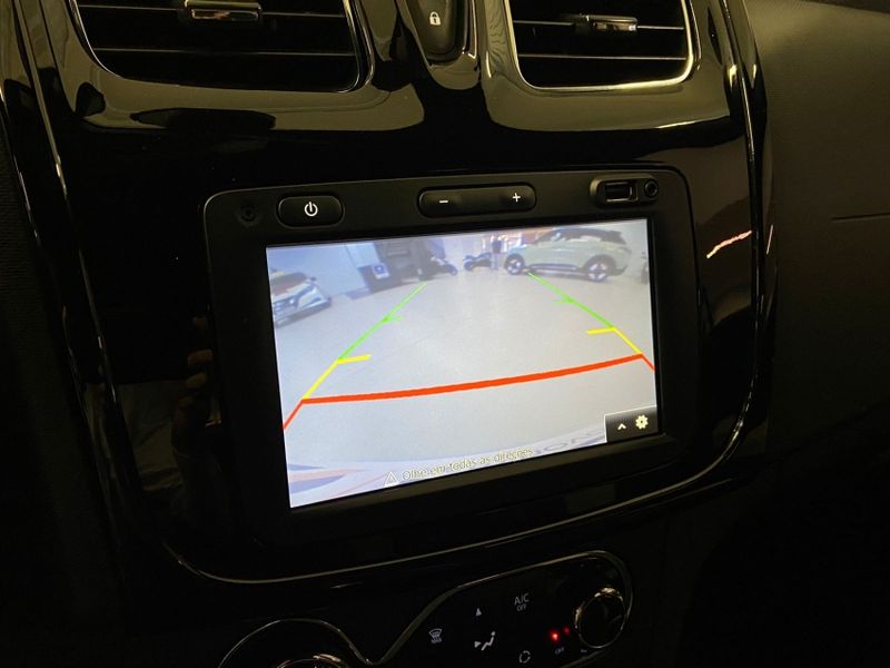 Renault STEPWAY 1.6 16V SCE FLEX ICONIC X-TRONIC 2019/2020 DRSUL SEMINOVOS CAXIAS DO SUL – LAJEADO – SANTA CRUZ DO SUL / Carros no Vale