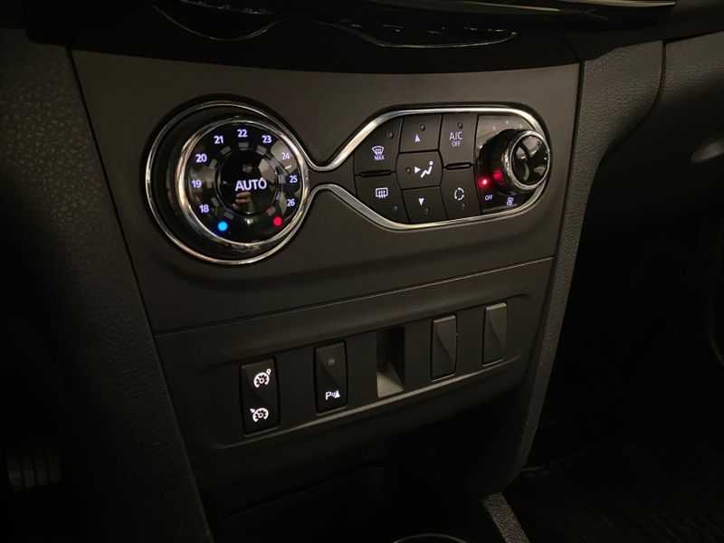 Renault STEPWAY 1.6 16V SCE FLEX ICONIC X-TRONIC 2019/2020 DRSUL SEMINOVOS CAXIAS DO SUL – LAJEADO – SANTA CRUZ DO SUL / Carros no Vale