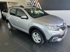 Renault STEPWAY 1.6 16V SCE FLEX ZEN MANUAL 2021/2022 DRSUL SEMINOVOS CAXIAS DO SUL – LAJEADO – SANTA CRUZ DO SUL / Carros no Vale