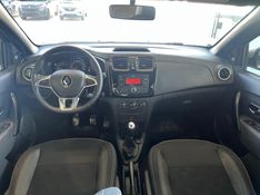 Renault STEPWAY 1.6 16V SCE FLEX ZEN MANUAL 2021/2022 DRSUL SEMINOVOS CAXIAS DO SUL – LAJEADO – SANTA CRUZ DO SUL / Carros no Vale
