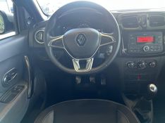 Renault STEPWAY 1.6 16V SCE FLEX ZEN MANUAL 2021/2022 DRSUL SEMINOVOS CAXIAS DO SUL – LAJEADO – SANTA CRUZ DO SUL / Carros no Vale