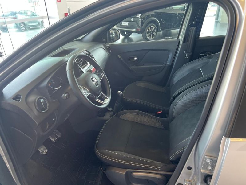 Renault STEPWAY 1.6 16V SCE FLEX ZEN MANUAL 2021/2022 DRSUL SEMINOVOS CAXIAS DO SUL – LAJEADO – SANTA CRUZ DO SUL / Carros no Vale Renault STEPWAY 1.6 16V SCE FLEX ZEN MANUAL 2021/2022 DRSUL SEMINOVOS CAXIAS DO SUL – LAJEADO – SANTA CRUZ DO SUL / Carros no Vale