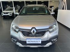 Renault STEPWAY 1.6 16V SCE FLEX ZEN MANUAL 2021/2022 DRSUL SEMINOVOS CAXIAS DO SUL – LAJEADO – SANTA CRUZ DO SUL / Carros no Vale