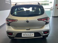 Renault STEPWAY 1.6 16V SCE FLEX ZEN MANUAL 2021/2022 DRSUL SEMINOVOS CAXIAS DO SUL – LAJEADO – SANTA CRUZ DO SUL / Carros no Vale