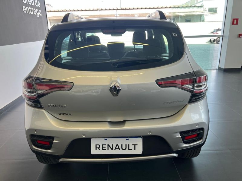 Renault STEPWAY 1.6 16V SCE FLEX ZEN MANUAL 2021/2022 DRSUL SEMINOVOS CAXIAS DO SUL – LAJEADO – SANTA CRUZ DO SUL / Carros no Vale Renault STEPWAY 1.6 16V SCE FLEX ZEN MANUAL 2021/2022 DRSUL SEMINOVOS CAXIAS DO SUL – LAJEADO – SANTA CRUZ DO SUL / Carros no Vale