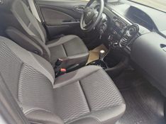 Toyota ETIOS 1.5 X PLUS 16V FLEX 4P AUTOMÁTICO 2019/2020 DRSUL SEMINOVOS CAXIAS DO SUL – LAJEADO – SANTA CRUZ DO SUL / Carros no Vale