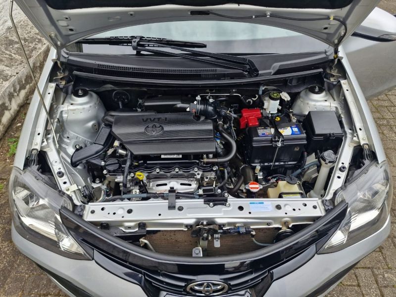 Toyota ETIOS 1.5 X PLUS 16V FLEX 4P AUTOMÁTICO 2019/2020 DRSUL SEMINOVOS CAXIAS DO SUL – LAJEADO – SANTA CRUZ DO SUL / Carros no Vale Toyota ETIOS 1.5 X PLUS 16V FLEX 4P AUTOMÁTICO 2019/2020 DRSUL SEMINOVOS CAXIAS DO SUL – LAJEADO – SANTA CRUZ DO SUL / Carros no Vale