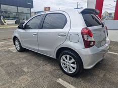 Toyota ETIOS 1.5 X PLUS 16V FLEX 4P AUTOMÁTICO 2019/2020 DRSUL SEMINOVOS CAXIAS DO SUL – LAJEADO – SANTA CRUZ DO SUL / Carros no Vale