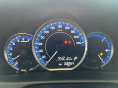 Toyota YARIS 1.5 16V FLEX XL MULTIDRIVE 2023/2023 DRSUL SEMINOVOS CAXIAS DO SUL – LAJEADO – SANTA CRUZ DO SUL / Carros no Vale