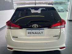 Toyota YARIS 1.5 16V FLEX XL MULTIDRIVE 2023/2023 DRSUL SEMINOVOS CAXIAS DO SUL – LAJEADO – SANTA CRUZ DO SUL / Carros no Vale