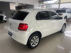 Volkswagen GOL 1.0 12V MPI TOTALFLEX 4P MANUAL 2019/2020 DRSUL SEMINOVOS CAXIAS DO SUL – LAJEADO – SANTA CRUZ DO SUL / Carros no Vale