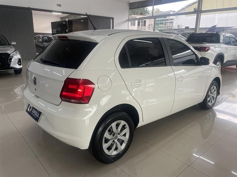 Volkswagen GOL 1.0 12V MPI TOTALFLEX 4P MANUAL 2019/2020 DRSUL SEMINOVOS CAXIAS DO SUL – LAJEADO – SANTA CRUZ DO SUL / Carros no Vale Volkswagen GOL 1.0 12V MPI TOTALFLEX 4P MANUAL 2019/2020 DRSUL SEMINOVOS CAXIAS DO SUL – LAJEADO – SANTA CRUZ DO SUL / Carros no Vale