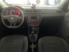 Volkswagen GOL 1.0 12V MPI TOTALFLEX 4P MANUAL 2019/2020 DRSUL SEMINOVOS CAXIAS DO SUL – LAJEADO – SANTA CRUZ DO SUL / Carros no Vale