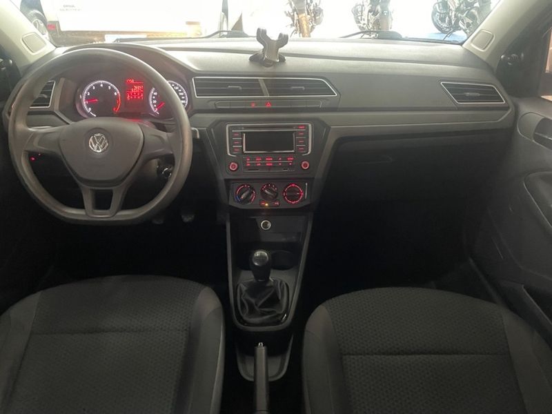 Volkswagen GOL 1.0 12V MPI TOTALFLEX 4P MANUAL 2019/2020 DRSUL SEMINOVOS CAXIAS DO SUL – LAJEADO – SANTA CRUZ DO SUL / Carros no Vale Volkswagen GOL 1.0 12V MPI TOTALFLEX 4P MANUAL 2019/2020 DRSUL SEMINOVOS CAXIAS DO SUL – LAJEADO – SANTA CRUZ DO SUL / Carros no Vale