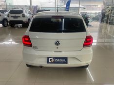 Volkswagen GOL 1.0 12V MPI TOTALFLEX 4P MANUAL 2019/2020 DRSUL SEMINOVOS CAXIAS DO SUL – LAJEADO – SANTA CRUZ DO SUL / Carros no Vale