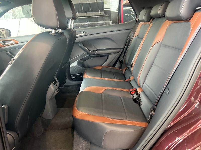 Volkswagen T-CROSS 1.0 200 TSI TOTAL FLEX COMFORTLINE AUTOMÁTICO 2021/2021 DRSUL SEMINOVOS CAXIAS DO SUL – LAJEADO – SANTA CRUZ DO SUL / Carros no Vale Volkswagen T-CROSS 1.0 200 TSI TOTAL FLEX COMFORTLINE AUTOMÁTICO 2021/2021 DRSUL SEMINOVOS CAXIAS DO SUL – LAJEADO – SANTA CRUZ DO SUL / Carros no Vale