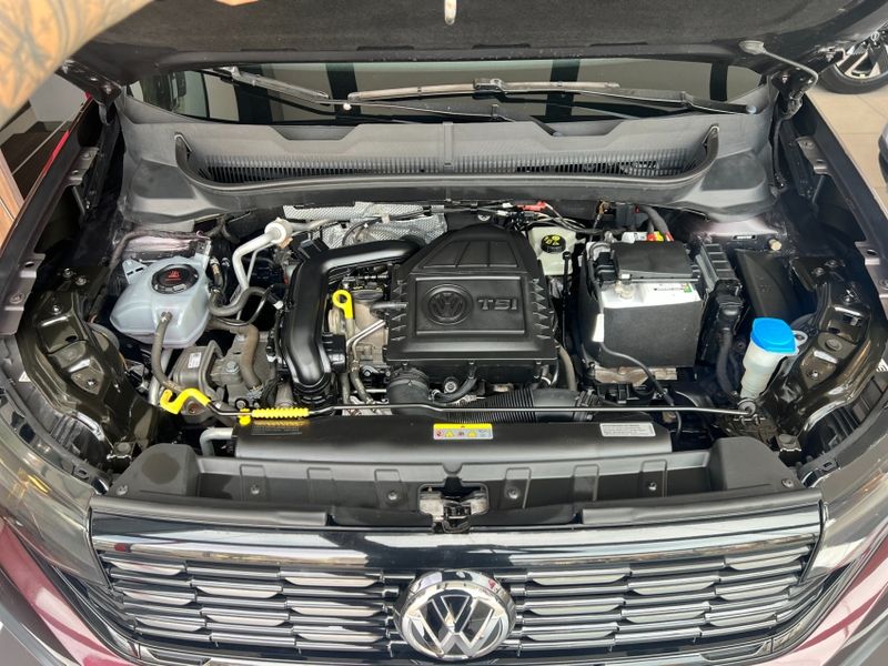 Volkswagen T-CROSS 1.0 200 TSI TOTAL FLEX COMFORTLINE AUTOMÁTICO 2021/2021 DRSUL SEMINOVOS CAXIAS DO SUL – LAJEADO – SANTA CRUZ DO SUL / Carros no Vale Volkswagen T-CROSS 1.0 200 TSI TOTAL FLEX COMFORTLINE AUTOMÁTICO 2021/2021 DRSUL SEMINOVOS CAXIAS DO SUL – LAJEADO – SANTA CRUZ DO SUL / Carros no Vale