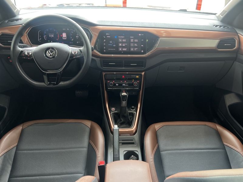 Volkswagen T-CROSS 1.0 200 TSI TOTAL FLEX COMFORTLINE AUTOMÁTICO 2021/2021 DRSUL SEMINOVOS CAXIAS DO SUL – LAJEADO – SANTA CRUZ DO SUL / Carros no Vale Volkswagen T-CROSS 1.0 200 TSI TOTAL FLEX COMFORTLINE AUTOMÁTICO 2021/2021 DRSUL SEMINOVOS CAXIAS DO SUL – LAJEADO – SANTA CRUZ DO SUL / Carros no Vale