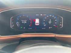 Volkswagen T-CROSS 1.0 200 TSI TOTAL FLEX COMFORTLINE AUTOMÁTICO 2021/2021 DRSUL SEMINOVOS CAXIAS DO SUL – LAJEADO – SANTA CRUZ DO SUL / Carros no Vale