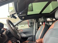 Volkswagen T-CROSS 1.0 200 TSI TOTAL FLEX COMFORTLINE AUTOMÁTICO 2021/2021 DRSUL SEMINOVOS CAXIAS DO SUL – LAJEADO – SANTA CRUZ DO SUL / Carros no Vale