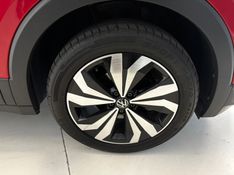 Volkswagen T-CROSS 1.0 200 TSI TOTAL FLEX COMFORTLINE AUTOMÁTICO 2023/2023 DRSUL SEMINOVOS CAXIAS DO SUL – LAJEADO – SANTA CRUZ DO SUL / Carros no Vale