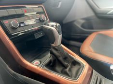 Volkswagen T-CROSS 1.0 200 TSI TOTAL FLEX COMFORTLINE AUTOMÁTICO 2021/2021 DRSUL SEMINOVOS CAXIAS DO SUL – LAJEADO – SANTA CRUZ DO SUL / Carros no Vale