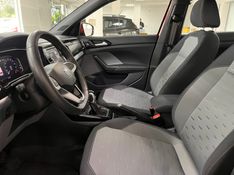Volkswagen T-CROSS 1.0 200 TSI TOTAL FLEX COMFORTLINE AUTOMÁTICO 2023/2023 DRSUL SEMINOVOS CAXIAS DO SUL – LAJEADO – SANTA CRUZ DO SUL / Carros no Vale
