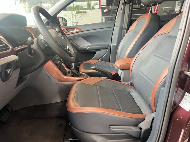 Volkswagen T-CROSS 1.0 200 TSI TOTAL FLEX COMFORTLINE AUTOMÁTICO 2021/2021 DRSUL SEMINOVOS CAXIAS DO SUL – LAJEADO – SANTA CRUZ DO SUL / Carros no Vale Volkswagen T-CROSS 1.0 200 TSI TOTAL FLEX COMFORTLINE AUTOMÁTICO 2021/2021 DRSUL SEMINOVOS CAXIAS DO SUL – LAJEADO – SANTA CRUZ DO SUL / Carros no Vale