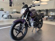 Yamaha Fazer YS 150 2023/2024 DRSUL SEMINOVOS CAXIAS DO SUL – LAJEADO – SANTA CRUZ DO SUL / Carros no Vale