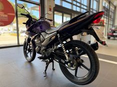 Yamaha Fazer YS 150 2023/2024 DRSUL SEMINOVOS CAXIAS DO SUL – LAJEADO – SANTA CRUZ DO SUL / Carros no Vale