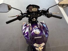 Yamaha Fazer YS 150 2023/2024 DRSUL SEMINOVOS CAXIAS DO SUL – LAJEADO – SANTA CRUZ DO SUL / Carros no Vale
