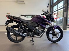 Yamaha Fazer YS 150 2023/2024 DRSUL SEMINOVOS CAXIAS DO SUL – LAJEADO – SANTA CRUZ DO SUL / Carros no Vale