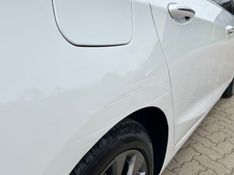 Chevrolet CRUZE 1.4 TURBO LTZ 16V FLEX 4P AUTOMÁTICO 2016/2017 CAMINHÕES & CAMIONETAS PASSO FUNDO / Carros no Vale