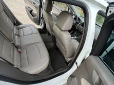 Chevrolet CRUZE 1.4 TURBO LTZ 16V FLEX 4P AUTOMÁTICO 2016/2017 CAMINHÕES & CAMIONETAS PASSO FUNDO / Carros no Vale