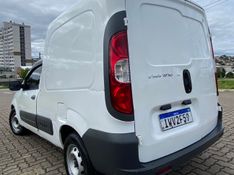 Fiat FIORINO 1.4 MPI FURGÃO 8V FLEX 2P MANUAL 2015/2016 CAMINHÕES & CAMIONETAS PASSO FUNDO / Carros no Vale