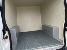 Fiat FIORINO 1.4 MPI FURGÃO 8V FLEX 2P MANUAL 2015/2016 CAMINHÕES & CAMIONETAS PASSO FUNDO / Carros no Vale