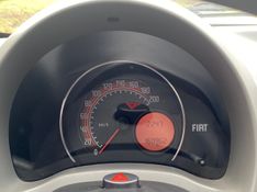 Fiat FIORINO 1.4 MPI FURGÃO 8V FLEX 2P MANUAL 2015/2016 CAMINHÕES & CAMIONETAS PASSO FUNDO / Carros no Vale