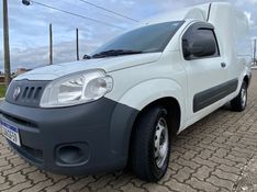 Fiat FIORINO 1.4 MPI FURGÃO 8V FLEX 2P MANUAL 2015/2016 CAMINHÕES & CAMIONETAS PASSO FUNDO / Carros no Vale