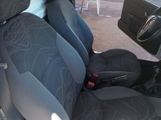 Fiat STRADA 1.4 MPI WORKING CS 8V FLEX 2P MANUAL 2014/2015 CAMINHÕES & CAMIONETAS PASSO FUNDO / Carros no Vale