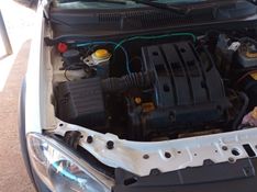 Fiat STRADA 1.4 MPI WORKING CS 8V FLEX 2P MANUAL 2014/2015 CAMINHÕES & CAMIONETAS PASSO FUNDO / Carros no Vale