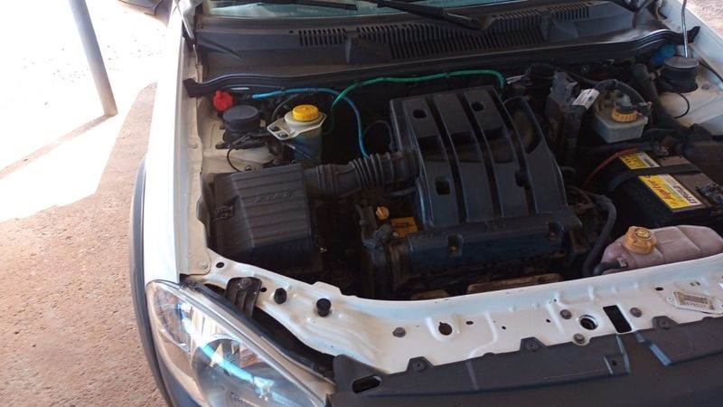 Fiat STRADA 1.4 MPI WORKING CS 8V FLEX 2P MANUAL 2014/2015 CAMINHÕES & CAMIONETAS PASSO FUNDO / Carros no Vale