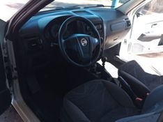 Fiat STRADA 1.4 MPI WORKING CS 8V FLEX 2P MANUAL 2014/2015 CAMINHÕES & CAMIONETAS PASSO FUNDO / Carros no Vale