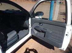 Fiat STRADA 1.4 MPI WORKING CS 8V FLEX 2P MANUAL 2014/2015 CAMINHÕES & CAMIONETAS PASSO FUNDO / Carros no Vale