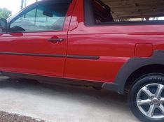 Fiat STRADA 1.4 MPI WORKING CS 8V FLEX 2P MANUAL 2014/2015 CAMINHÕES & CAMIONETAS PASSO FUNDO / Carros no Vale