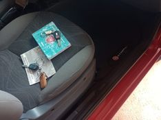 Fiat STRADA 1.4 MPI WORKING CS 8V FLEX 2P MANUAL 2014/2015 CAMINHÕES & CAMIONETAS PASSO FUNDO / Carros no Vale