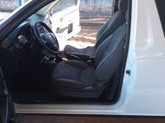 Fiat STRADA 1.4 MPI WORKING CS 8V FLEX 2P MANUAL 2014/2015 CAMINHÕES & CAMIONETAS PASSO FUNDO / Carros no Vale