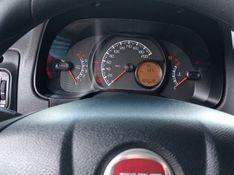 Fiat STRADA 1.4 MPI WORKING CS 8V FLEX 2P MANUAL 2014/2015 CAMINHÕES & CAMIONETAS PASSO FUNDO / Carros no Vale