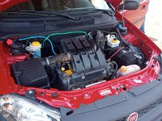 Fiat STRADA 1.4 MPI WORKING CS 8V FLEX 2P MANUAL 2014/2015 CAMINHÕES & CAMIONETAS PASSO FUNDO / Carros no Vale